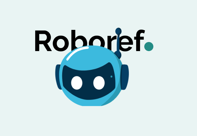 Roboref